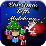 Christmas Gifts Match for Kids icon