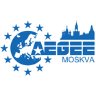 AEGEE-Moskva أيقونة