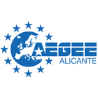 AEGEE-Alicante icône