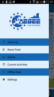 AEGEE-Las Palmas screenshot 3