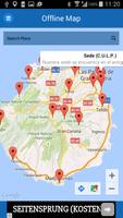AEGEE-Las Palmas Ekran Görüntüsü 1