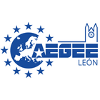 AEGEE-Leon أيقونة