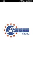 AEGEE-Tilburg Affiche