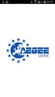 AEGEE-Udine Cartaz