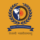 Core International School Dehradun icono