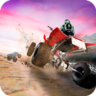 MX and ATV Trucks & Byke All Out Off-road Racing biểu tượng