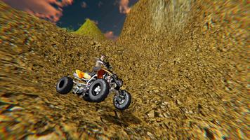 MX and ATV Trucks & Byke All Out Off-road Racing ảnh chụp màn hình 1