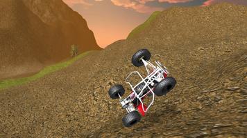 MX and ATV Trucks & Byke All Out Off-road Racing ảnh chụp màn hình 2