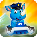Kids Fun Car Racing Games for Kids