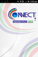 CII Connect 2013 poster