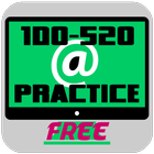 1D0-520 Practice FREE icône