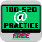 1D0-520 Practice FREE آئیکن