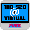 1D0-520 Virtual FREE