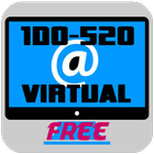 1D0-520 Virtual FREE icône
