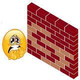 Don't Touch The Wall 3D