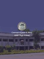 CJM Girls' High School capture d'écran 2