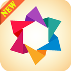Freaking Puzzle Colors Free icon