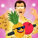 PPAP ! Pineapple and Apple Pen APK