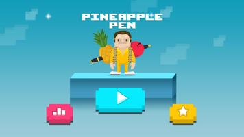 PPAP ! Pineapple and Apple Pen capture d'écran 2