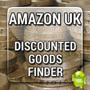 Amazon UK Discount Finder APK