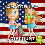 Amazon Discount Finder icône