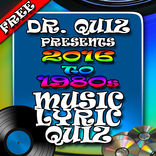 ”Music Lyric Quiz