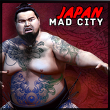 Mad City Crime Japan (Большой открытый город)