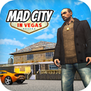 Mad Town In Vegas Story APK