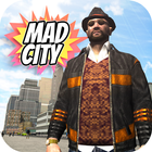 Mad City Adventures Zeichen