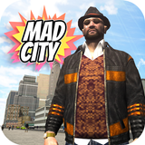 Mad City Adventures