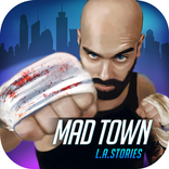 Mad Town L.A. Stories