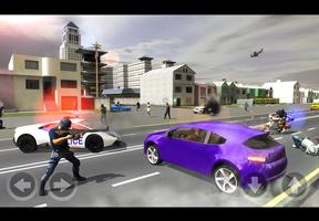 Mad Town L.A. Stories Screenshot 1