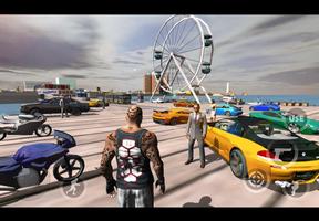 Mad Town L.A. Stories Screenshot 2