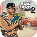 Mad Town Mafia Story Andreas 2 New Story 2019 APK