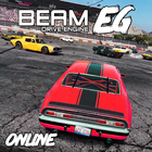 Beam Extreme Deformation Physics Engine Car Crash icône
