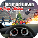 Big Mad Town New Year Edition APK