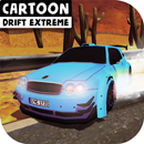 Extreme Cartoon Drift Racing APK