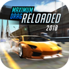 Maximum X Drag Reloaded Racing 2018 APK