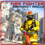 FireFighter Emergency Rescue Sandbox Simulator 911 APK