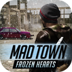 Mad Town Frozen Hearts 2018