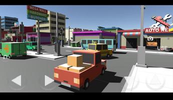 Pixel Battle Ground Big Sandbox ảnh chụp màn hình 3
