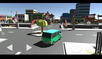 Pixel Battle Ground Big Sandbox bài đăng