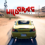 Wild Drag Racing 3d