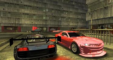 Wild Drag Racing 3d ảnh chụp màn hình 3