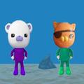 Smart Octonauts