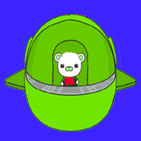 Super Octonauts Ship