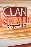 CLAN GAMER poster