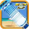 Clash Toss Bottle Flip PRO APK