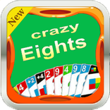 Crazy Eights UNO Offline
