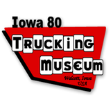 Iowa 80 Trucking Museum أيقونة